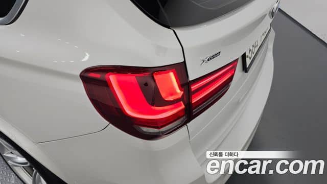 BMW X5, 2018