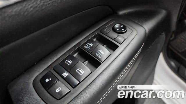 Jeep Grand Cherokee, 2021