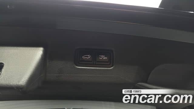 Kia Carnival, 2024