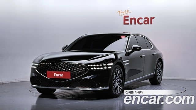 Genesis G90, 2023
