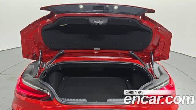 BMW Z4, 2020