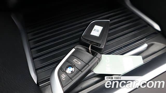 BMW X6, 2018