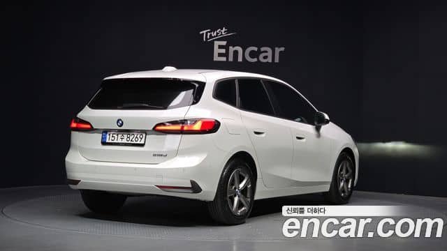BMW 2 Series Active Tourer, 2024