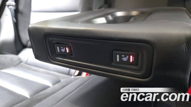 Renault Samsung QM6, 2022