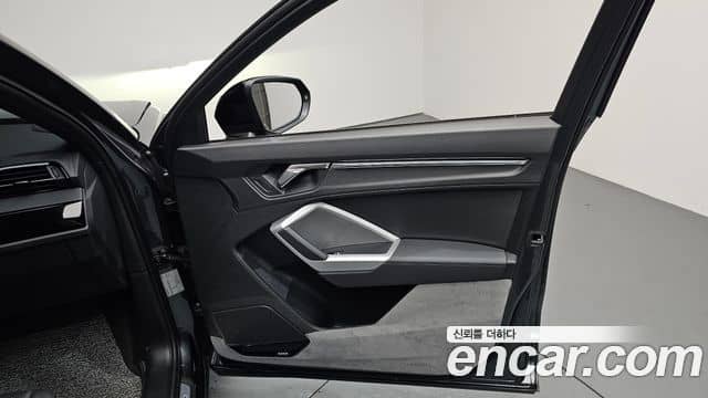 Audi Q3, 2025