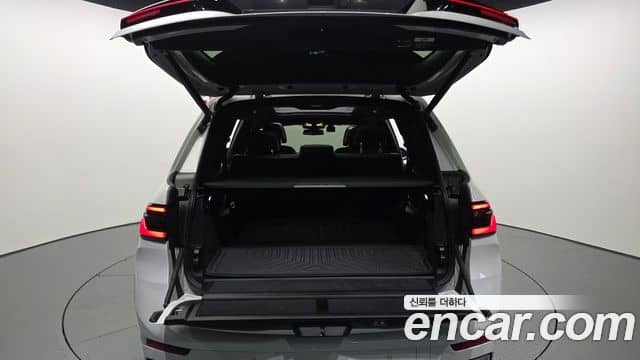 BMW X7, 2023
