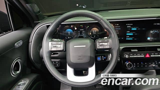 Hyundai Palisade, 2025