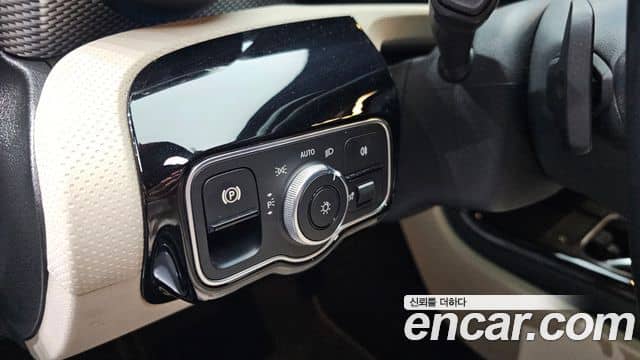 Mercedes-Benz A-Class, 2021