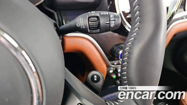 Mini Cooper S Countryman, 2024