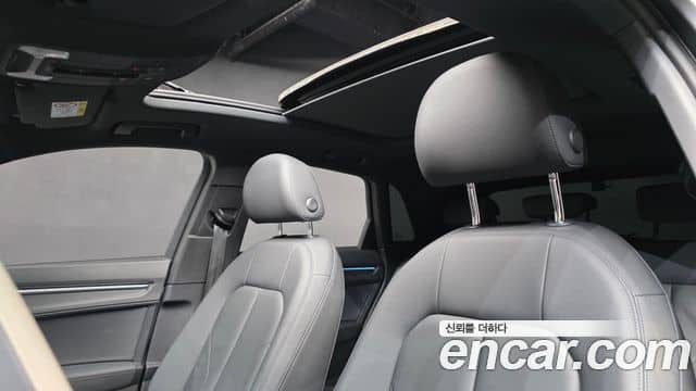 Audi Q3, 2023