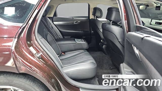 Genesis G80, 2020