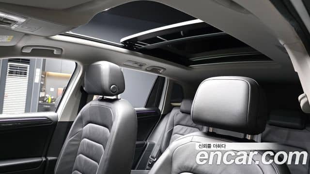 Volkswagen Tiguan, 2023