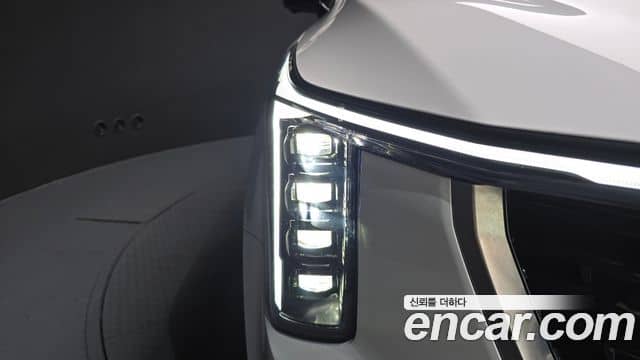 Kia Sorento, 2025