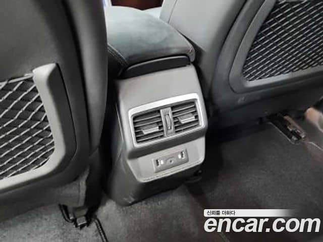 Renault Samsung QM6, 2022