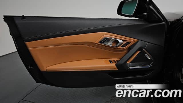 BMW Z4, 2024