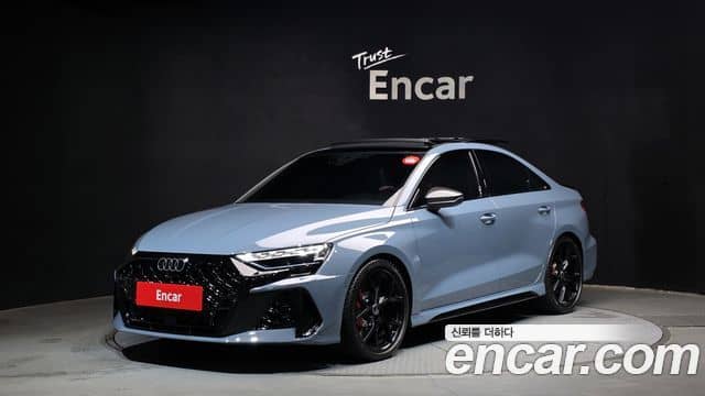 Audi A3, 2025