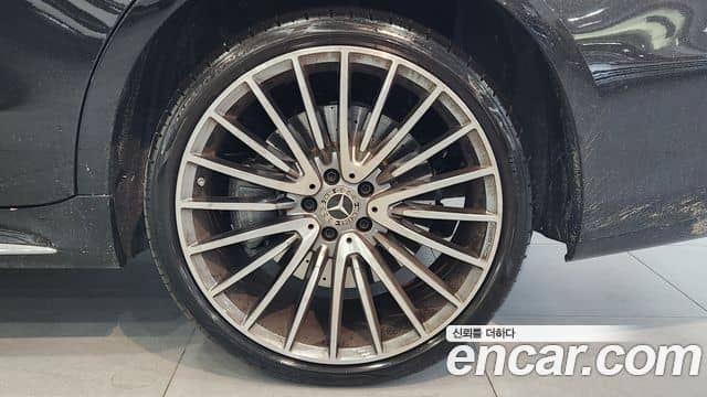 Mercedes-Benz S-Class, 2025
