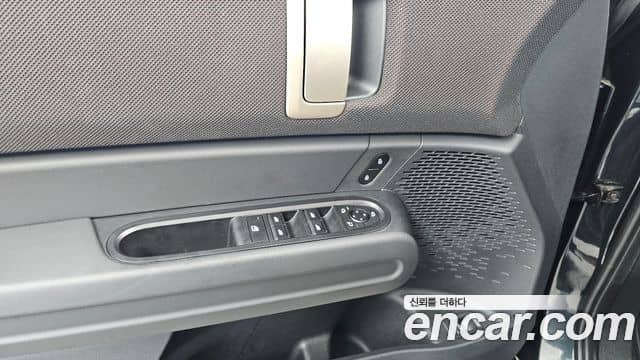 Mini Cooper S Countryman, 2025