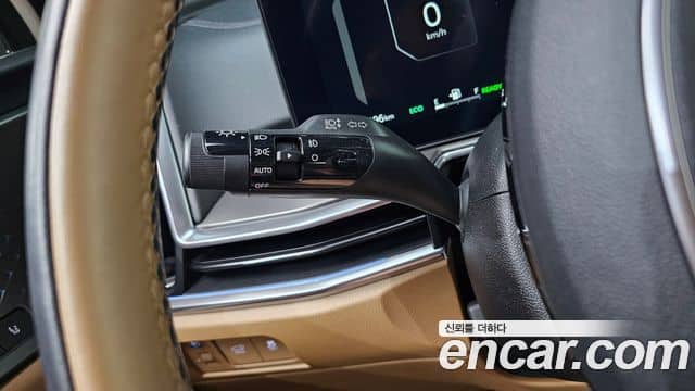 Kia Sorento, 2024