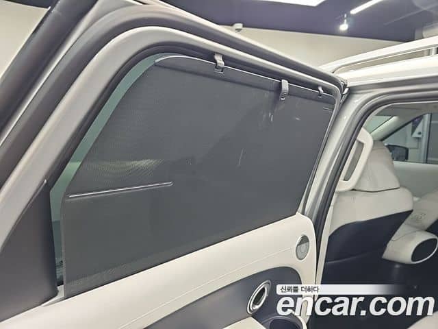 Hyundai Palisade, 2025