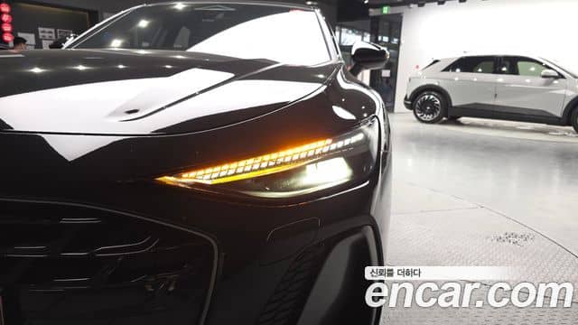 Audi A6, 2026