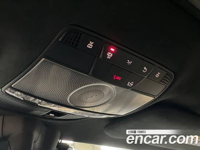 Mercedes-Benz G-Class, 2021