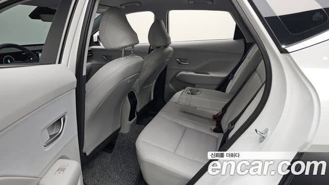 Hyundai Kona Hybrid, 2025