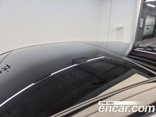 Mercedes-Benz S-Class, 2023