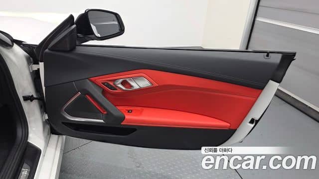 BMW Z4, 2024