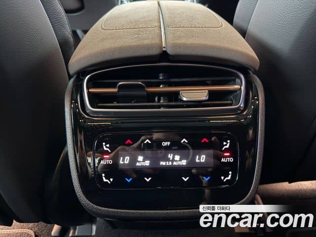 Mercedes-Benz EQS, 2025