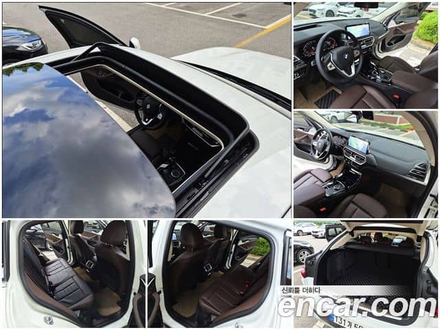BMW X4, 2025