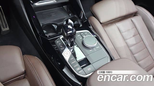 BMW X3, 2023