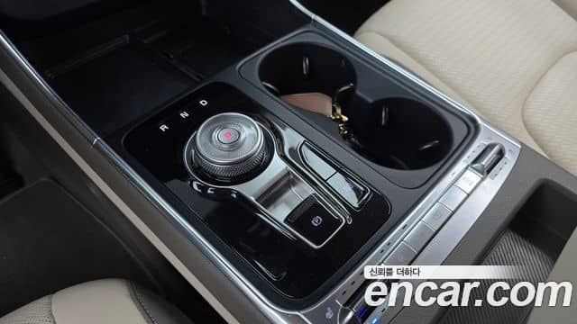 Kia Carnival, 2025
