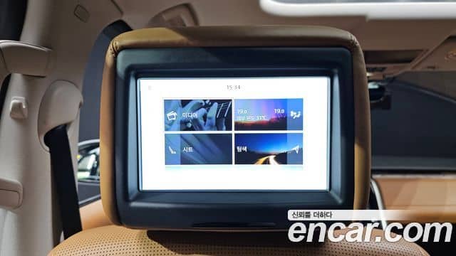 Land Rover Discovery 5, 2018