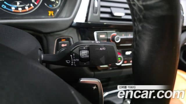 BMW 4 Series, 2020