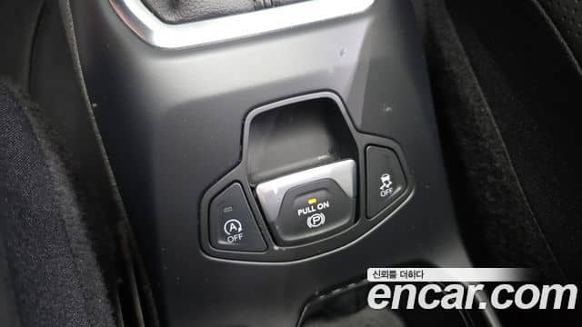 Jeep Renegade, 2023