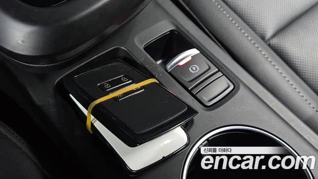 Renault Samsung XM3, 2022
