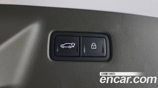 Hyundai Santa Fe, 2025