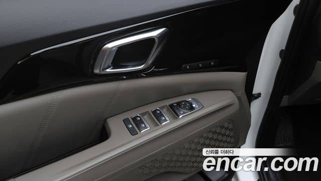 Kia Carnival, 2024