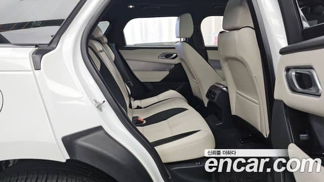 Land Rover Range Rover Velar, 2023