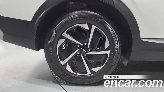 Kia Sportage, 2022