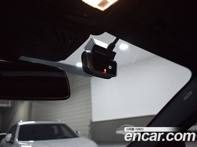 BMW X4, 2021
