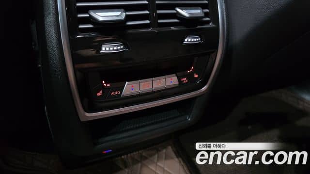 BMW X5, 2024
