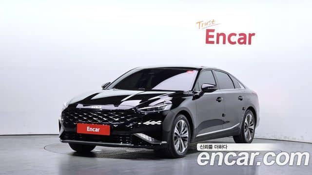 Kia K8, 2023
