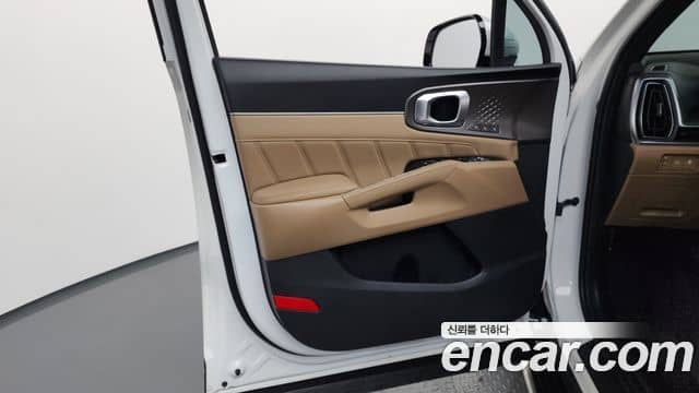 Kia Sorento, 2025