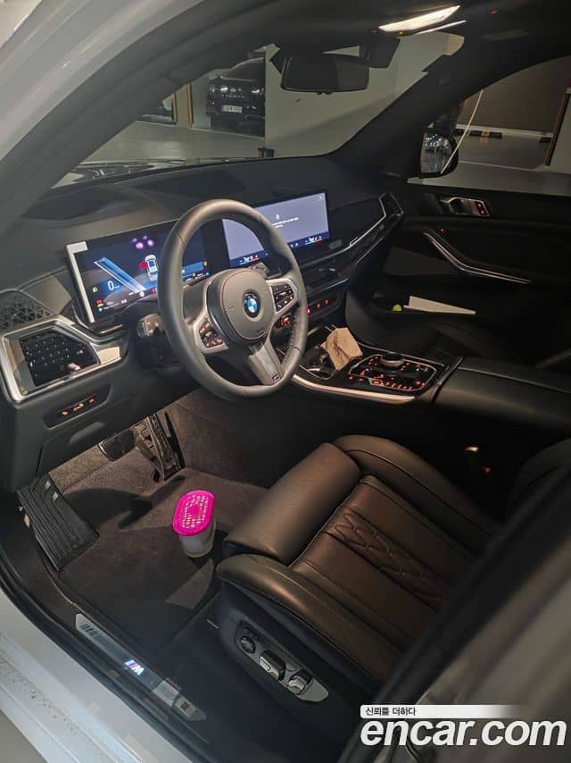 BMW X5, 2026