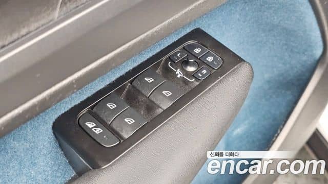Volvo C40 Recharge, 2022