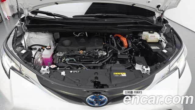 Toyota Sienna, 2025