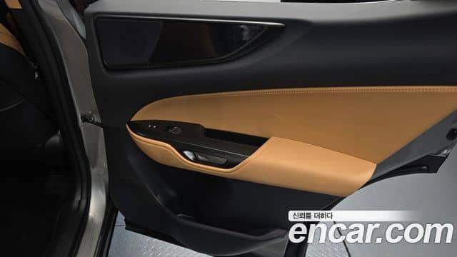 Lexus NX350h, 2024