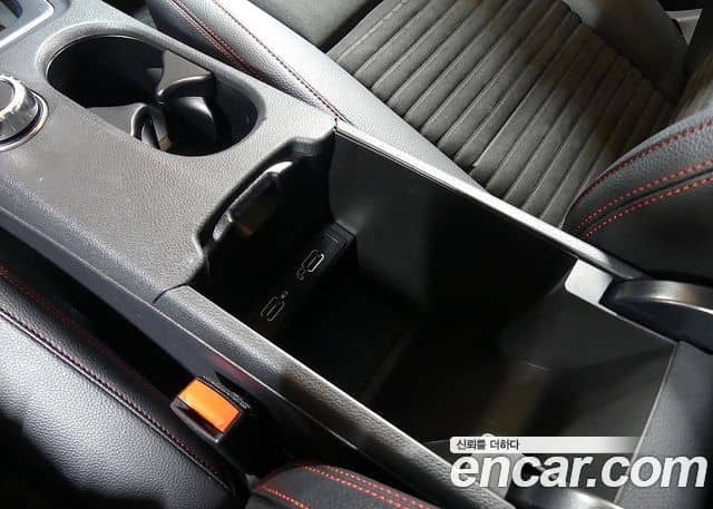 Mercedes-Benz CLA-Class, 2018